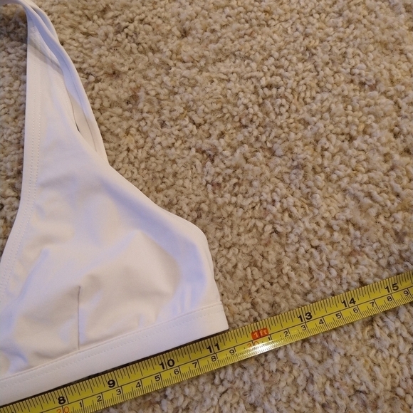 TOTÊME Mashena Bikini Top - Picture 9 of 9